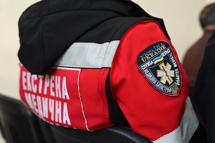 Медики закарпатської екстренки вдосконалювали навички безбар’єрної комунікації та стійкості