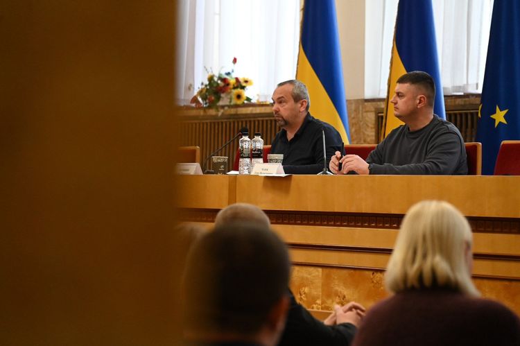 На Закарпатті розпочалися планові командно-штабні навчання з цивільного захисту