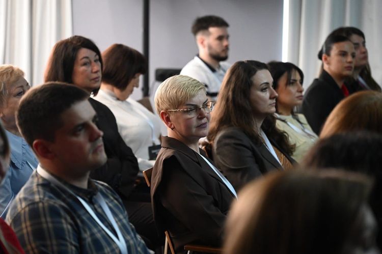 Ужгородщина приймає всеукраїнський форум «Дієвий ЦНАП: стійкість сервісу в цифровій державі»