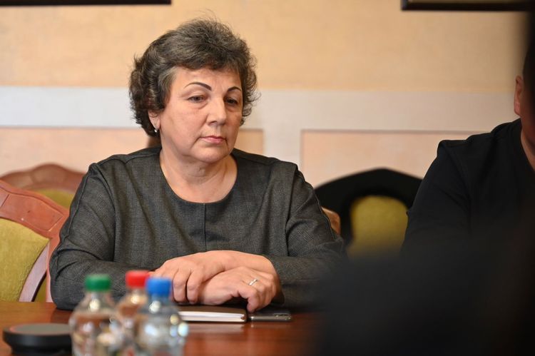 Закарпаття долучилося до наради з питань земельних відносин та природокористування