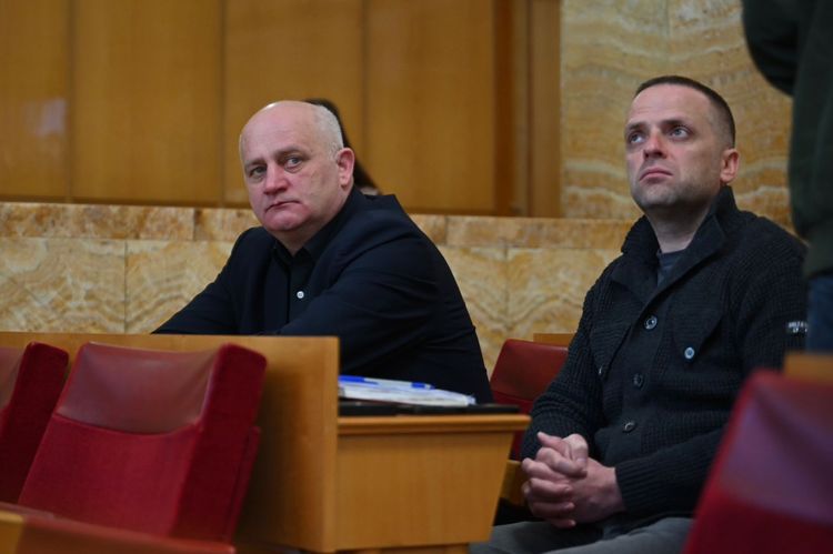 Результати командно-штабних навчань посилять систему цивільного захисту Закарпаття