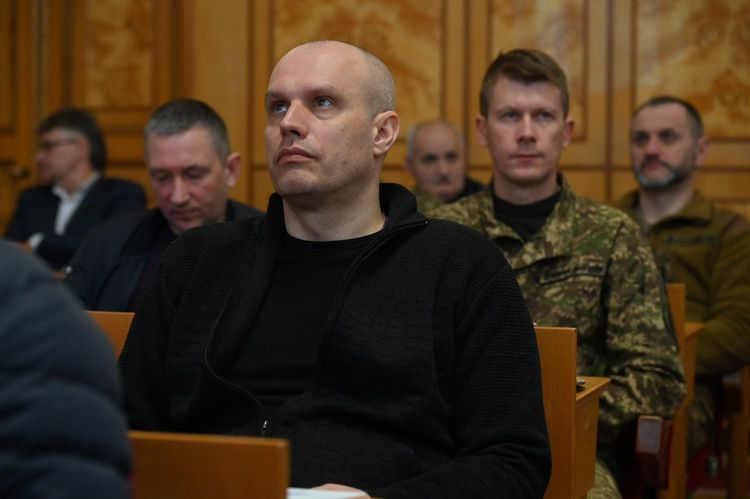 На Закарпатті розпочалися планові командно-штабні навчання з цивільного захисту