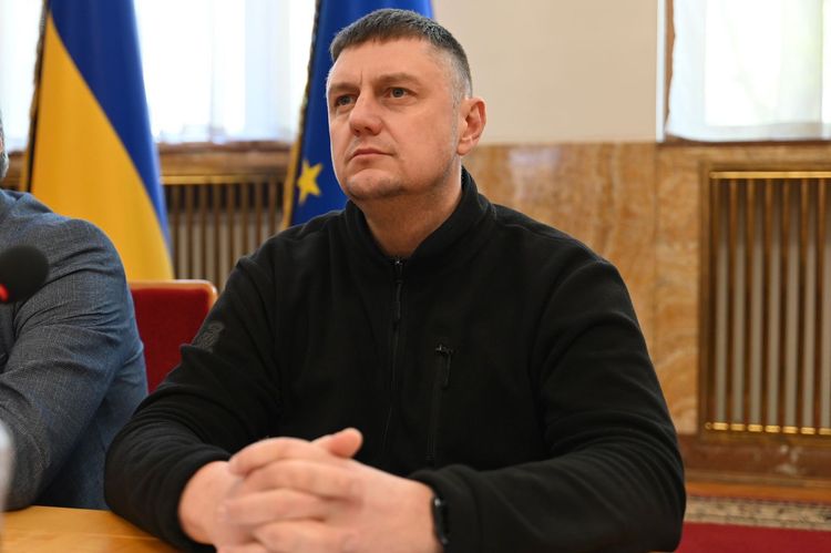 Результати командно-штабних навчань посилять систему цивільного захисту Закарпаття