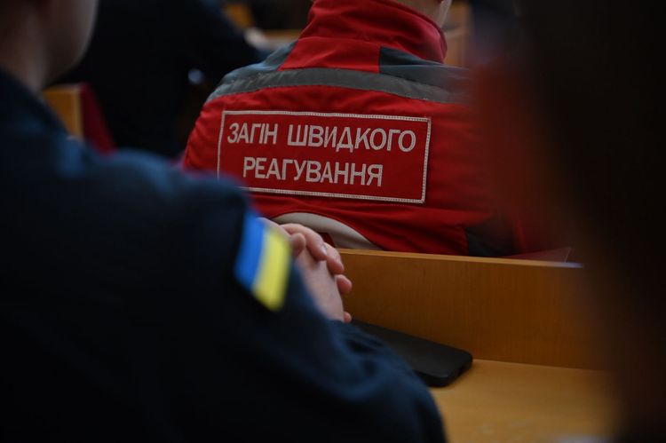 Результати командно-штабних навчань посилять систему цивільного захисту Закарпаття