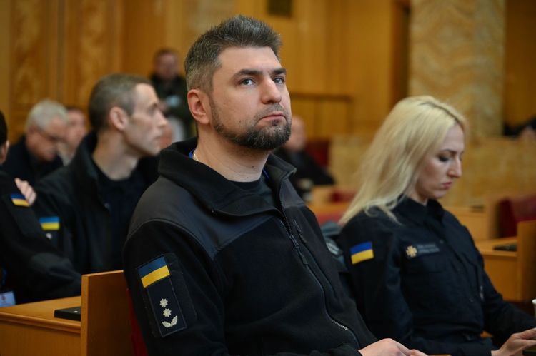 Результати командно-штабних навчань посилять систему цивільного захисту Закарпаття