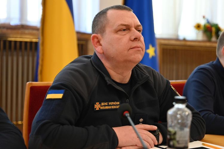 Результати командно-штабних навчань посилять систему цивільного захисту Закарпаття
