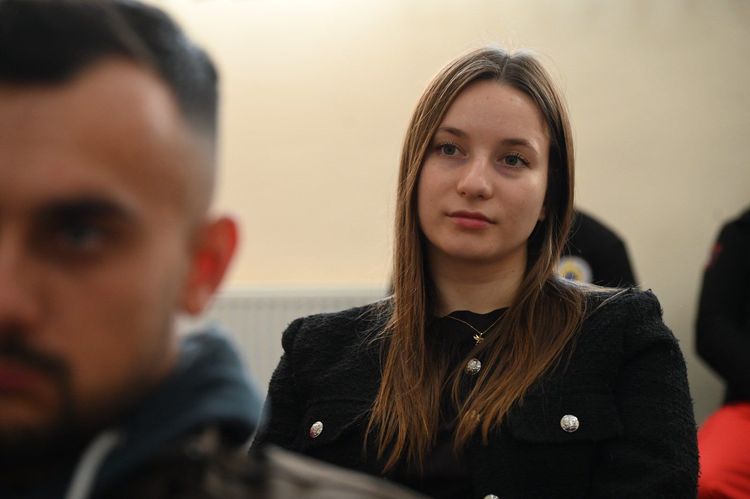Медики закарпатської екстренки вдосконалювали навички безбар’єрної комунікації та стійкості
