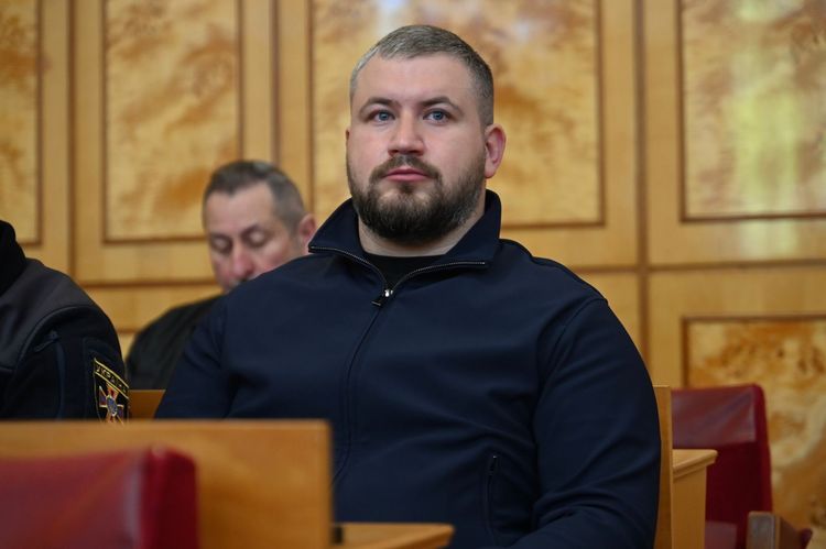 Результати командно-штабних навчань посилять систему цивільного захисту Закарпаття