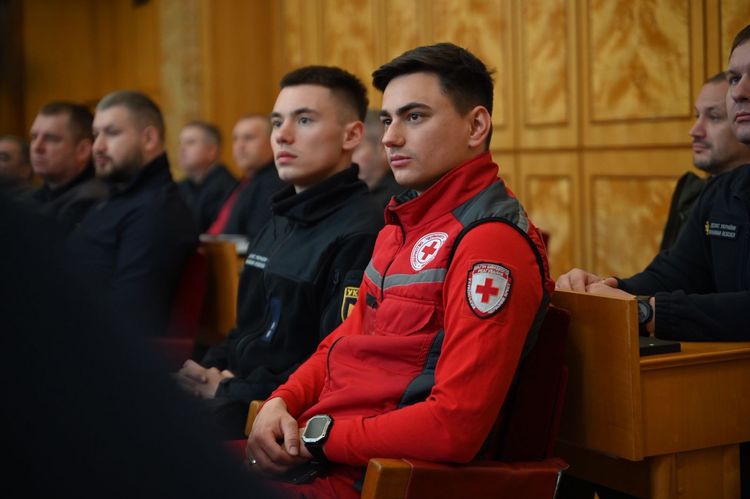 Результати командно-штабних навчань посилять систему цивільного захисту Закарпаття