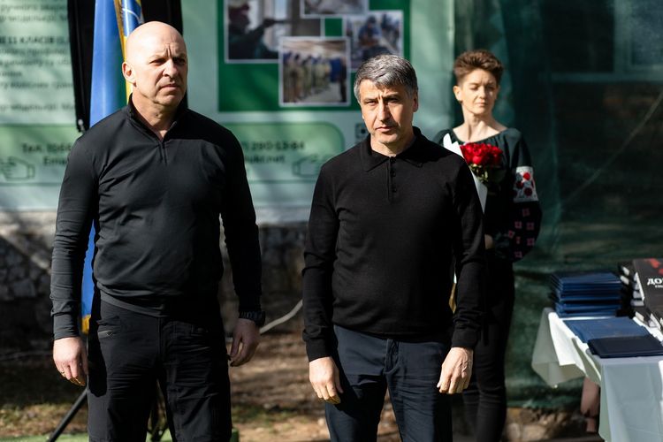 У Хусті створять Логістичний центр професійної освіти