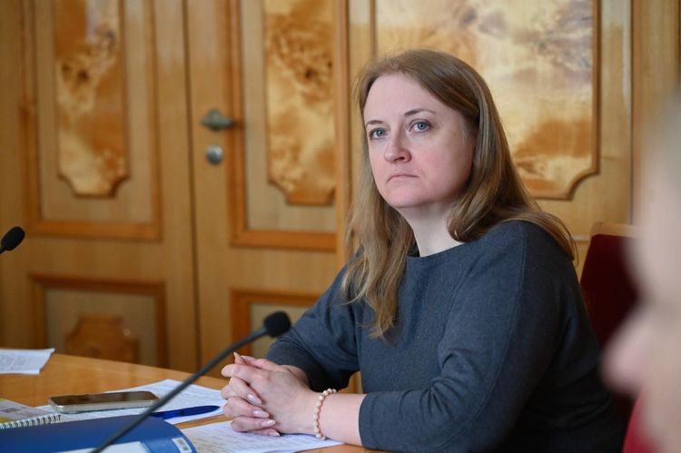 Затверджено оновлений склад Ради з питань ВПО при Закарпатській ОВА