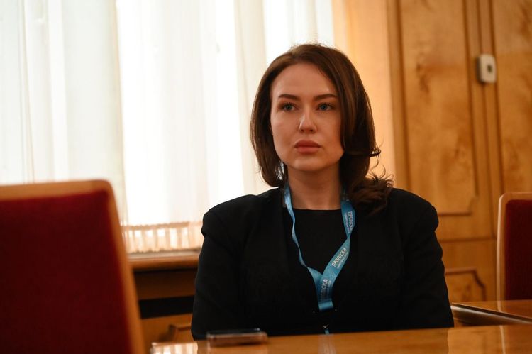 Затверджено оновлений склад Ради з питань ВПО при Закарпатській ОВА