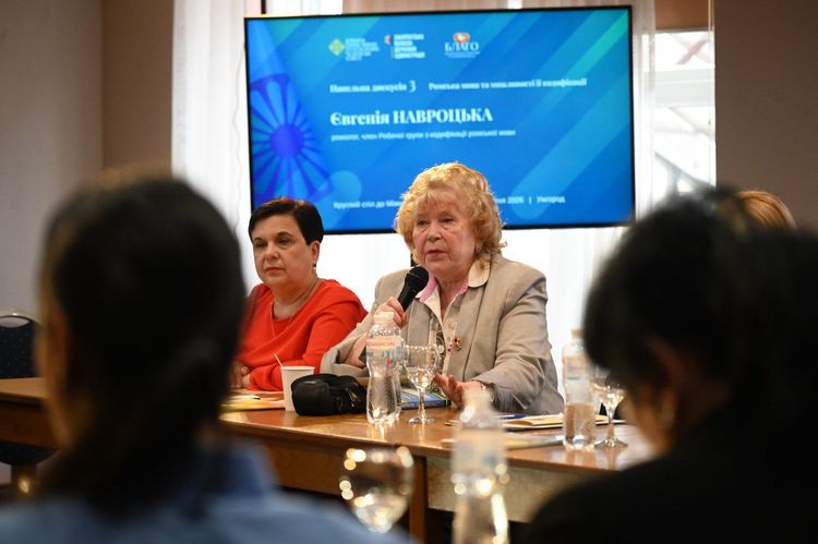 Підтримка та інтеграція: на Закарпатті відбувся круглий стіл до Міжнародного дня ромів