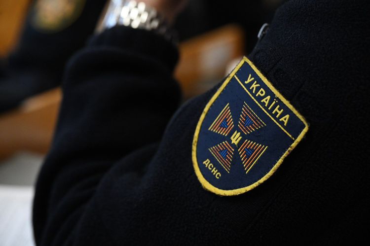 На Закарпатті розпочалися планові командно-штабні навчання з цивільного захисту