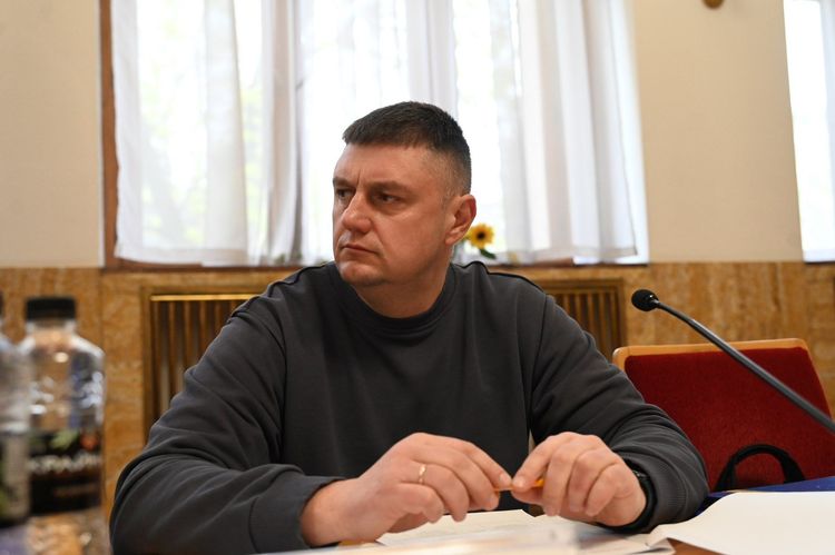 На Закарпатті розпочалися планові командно-штабні навчання з цивільного захисту