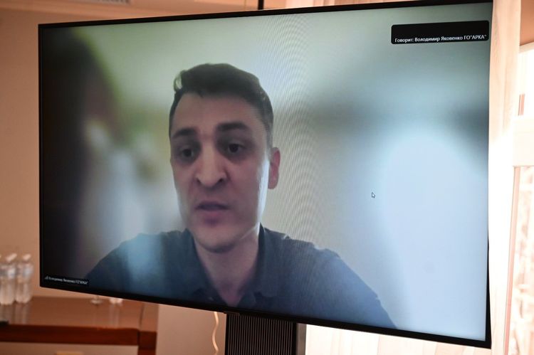 Підтримка та інтеграція: на Закарпатті відбувся круглий стіл до Міжнародного дня ромів