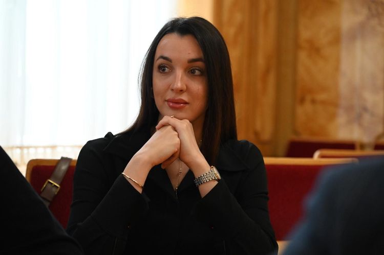 Затверджено оновлений склад Ради з питань ВПО при Закарпатській ОВА