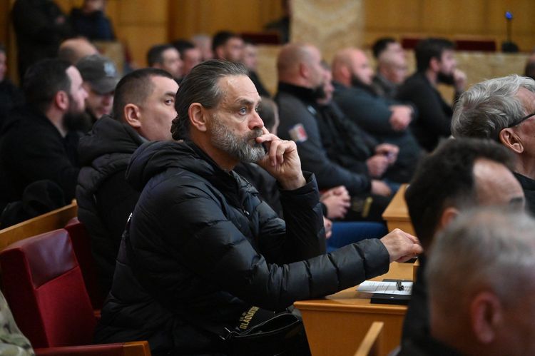 Ветерани Закарпаття обрали свого представника на всеукраїнському рівні