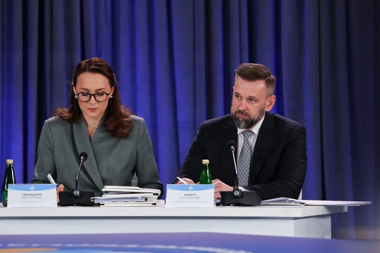 Мирослав Білецький та керівники громад Закарпаття долучилися до засідання Конгресу при Президентові України
