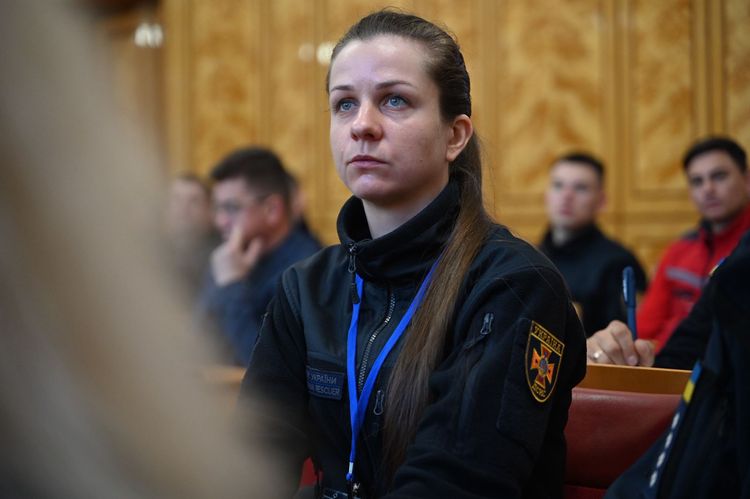 Результати командно-штабних навчань посилять систему цивільного захисту Закарпаття