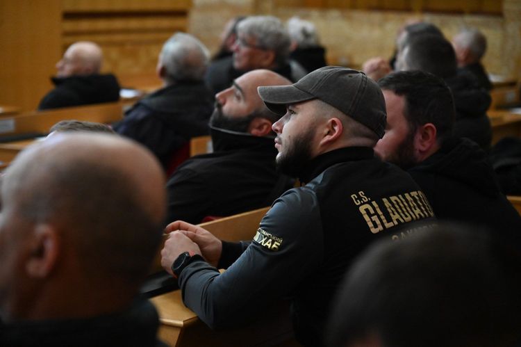 Ветерани Закарпаття обрали свого представника на всеукраїнському рівні