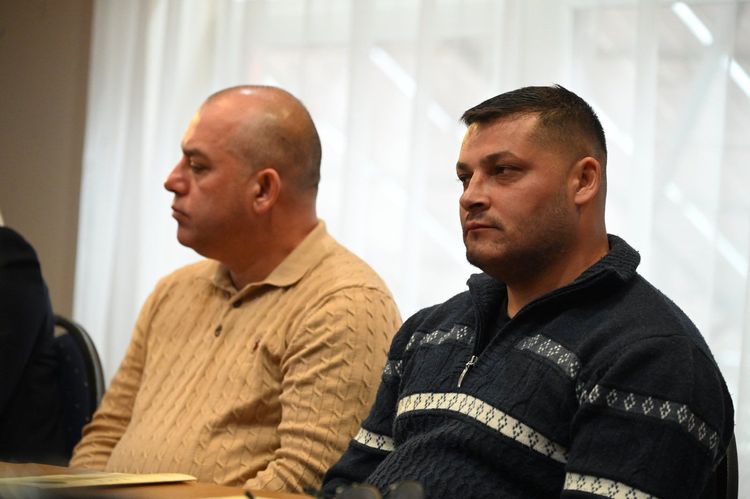 Підтримка та інтеграція: на Закарпатті відбувся круглий стіл до Міжнародного дня ромів