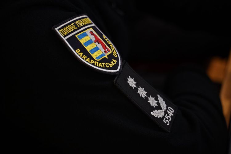 Результати командно-штабних навчань посилять систему цивільного захисту Закарпаття