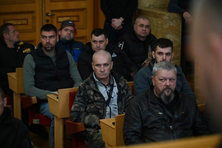 Ветерани Закарпаття обрали свого представника на всеукраїнському рівні