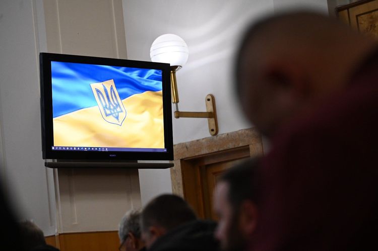Ветерани Закарпаття обрали свого представника на всеукраїнському рівні