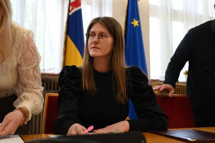 Ветерани Закарпаття обрали свого представника на всеукраїнському рівні