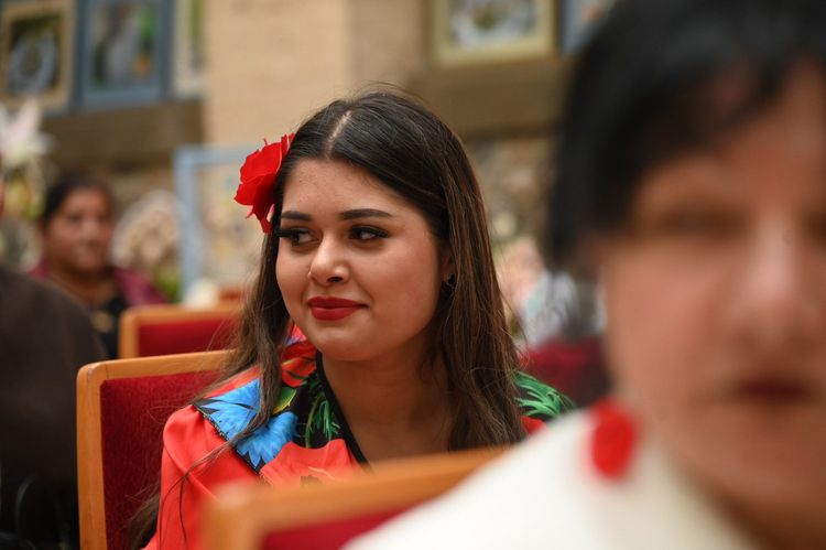 В обласному центрі Закарпаття відзначили Міжнародний день ромів