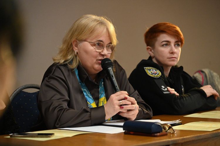 Підтримка та інтеграція: на Закарпатті відбувся круглий стіл до Міжнародного дня ромів