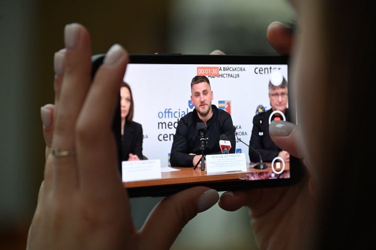 В Ужгороді відбудеться VI фестиваль камерних вистав «Під цвітом сакури»