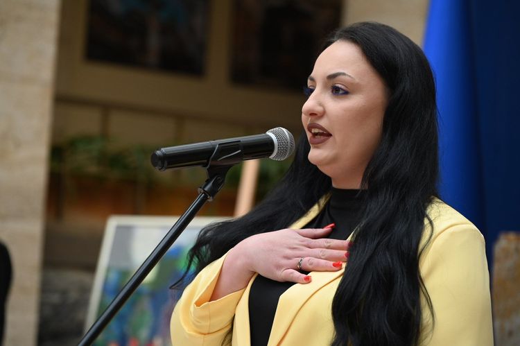 В обласному центрі Закарпаття відзначили Міжнародний день ромів