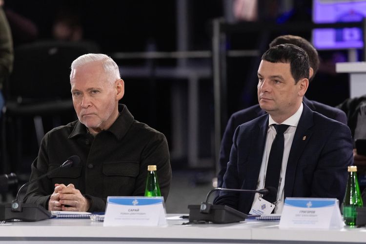 На полях Конгресу обговорили життєдіяльність громад та підготовку до наступного опалювального сезону