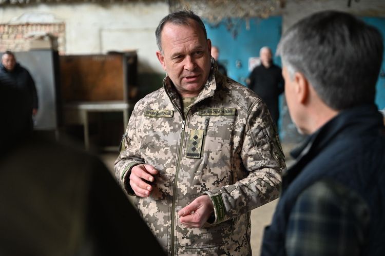 Воїни 128-ї Закарпатської бригади отримали технічне підсилення та вітання з дому