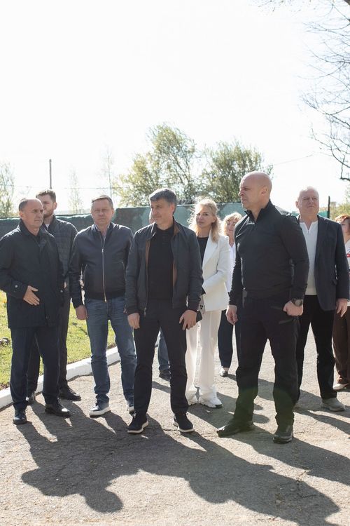 У Хусті створять Логістичний центр професійної освіти