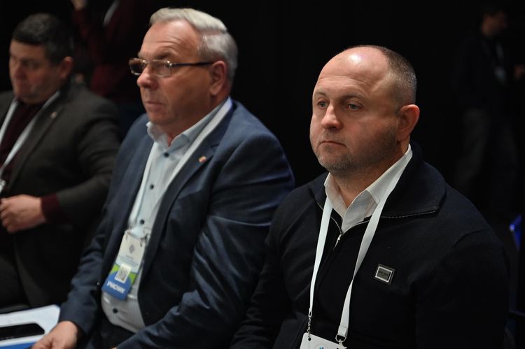На полях Конгресу обговорили життєдіяльність громад та підготовку до наступного опалювального сезону