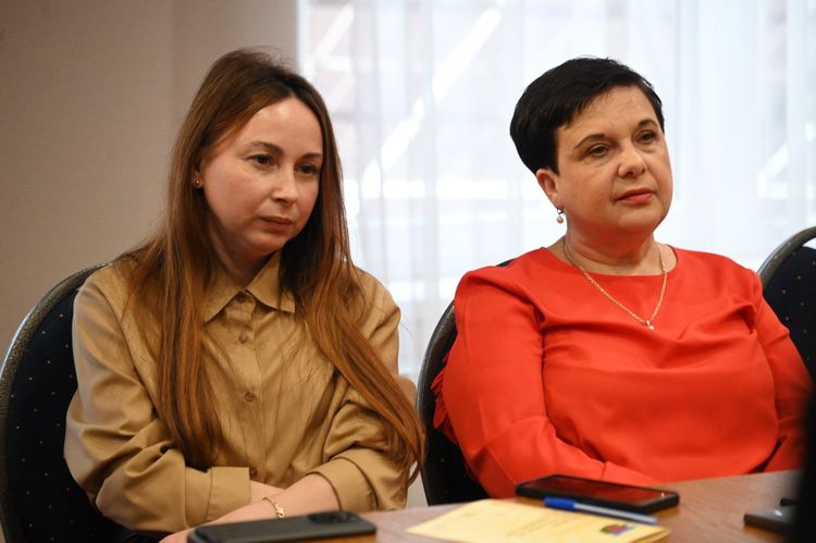 Підтримка та інтеграція: на Закарпатті відбувся круглий стіл до Міжнародного дня ромів