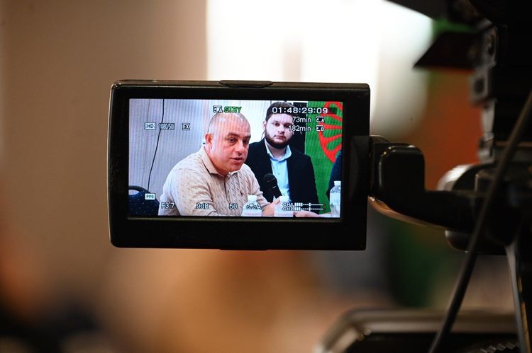 Підтримка та інтеграція: на Закарпатті відбувся круглий стіл до Міжнародного дня ромів