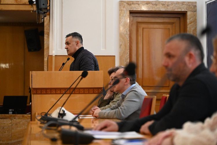 Ветерани Закарпаття обрали свого представника на всеукраїнському рівні