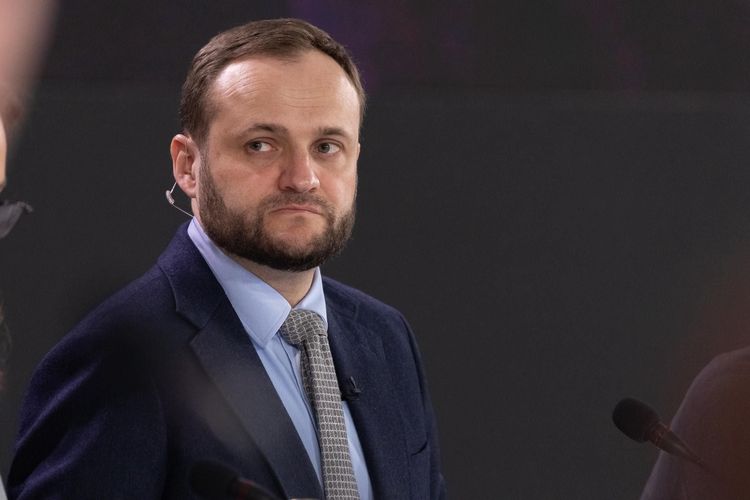 На полях Конгресу обговорили життєдіяльність громад та підготовку до наступного опалювального сезону
