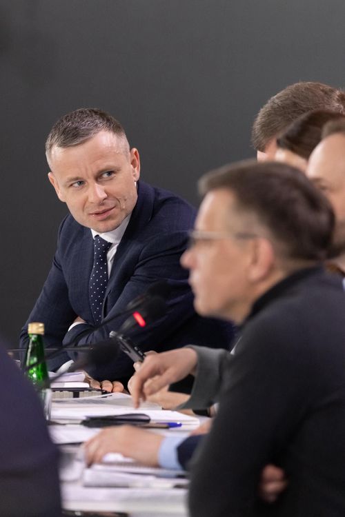 На полях Конгресу обговорили життєдіяльність громад та підготовку до наступного опалювального сезону