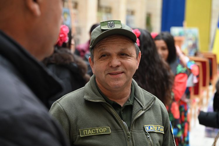 В обласному центрі Закарпаття відзначили Міжнародний день ромів