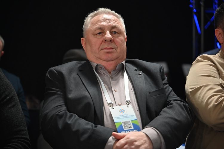 На полях Конгресу обговорили життєдіяльність громад та підготовку до наступного опалювального сезону