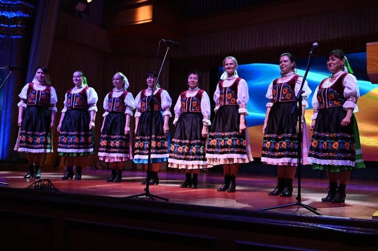 На Закарпатті відзначили лідерів нацспільнот та активних діячів, які зміцнюють міжнаціональну єдність в Україні