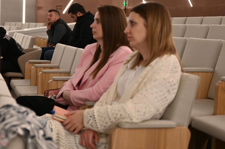 В Ужгороді відбулося розширене засідання колегії освітян Закарпаття