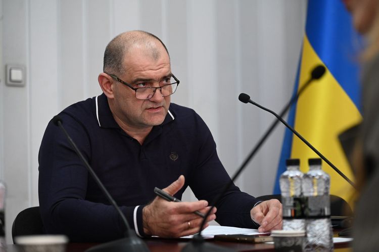 Захист виробничих потужностей та сила особистого бренду: підприємцям Закарпаття презентували нові можливості