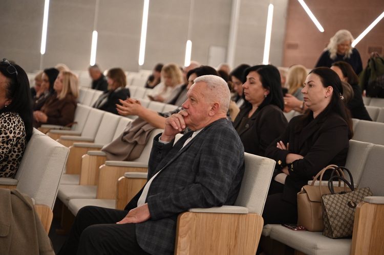 В Ужгороді відбулося розширене засідання колегії освітян Закарпаття