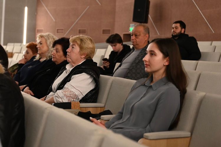 В Ужгороді відбулося розширене засідання колегії освітян Закарпаття